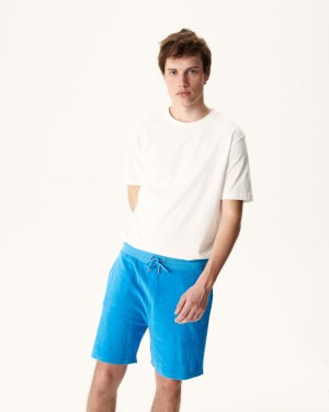 JOTT Sebastian Shorts Herre Olivengrønne | ZCX-7452