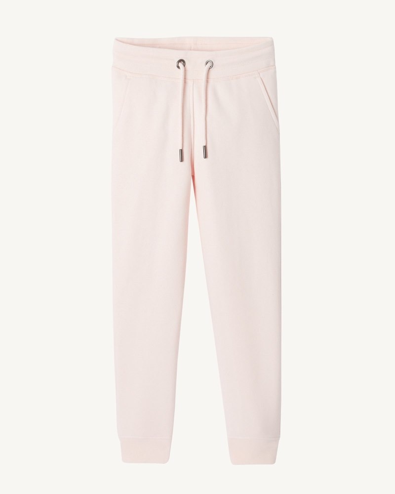 JOTT Arica Joggebukser Barn Lyse Rosa | LXV-9466