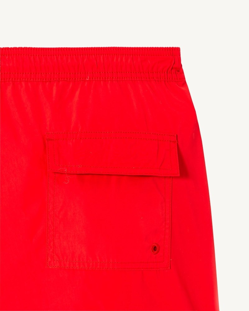 JOTT Biarritz Swim Shorts Herre Grønn | URV-0769