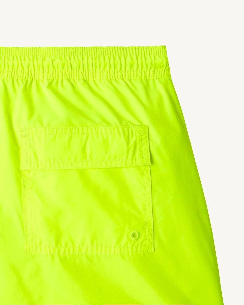 JOTT Biarritz Swim Shorts Herre Marineblå | KUL-0174