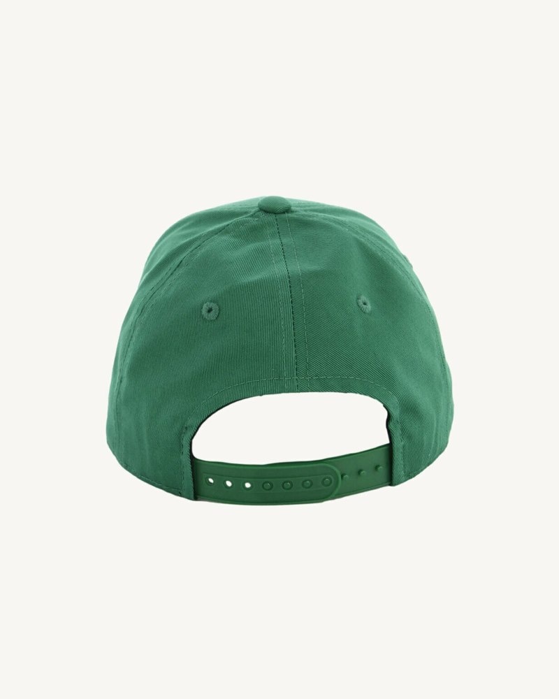 JOTT Cassis Cap Set Barn Grønn | HQR-2837