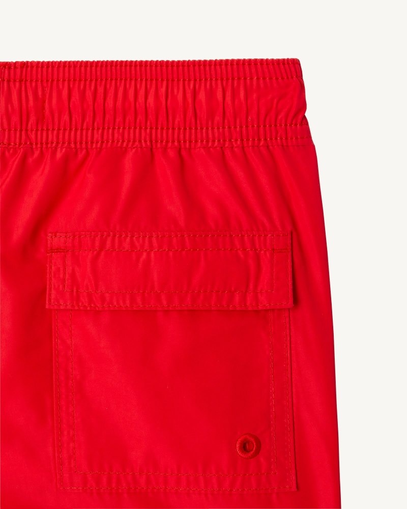 JOTT Cassis Swim Shorts Barn Grønn | ICY-2751