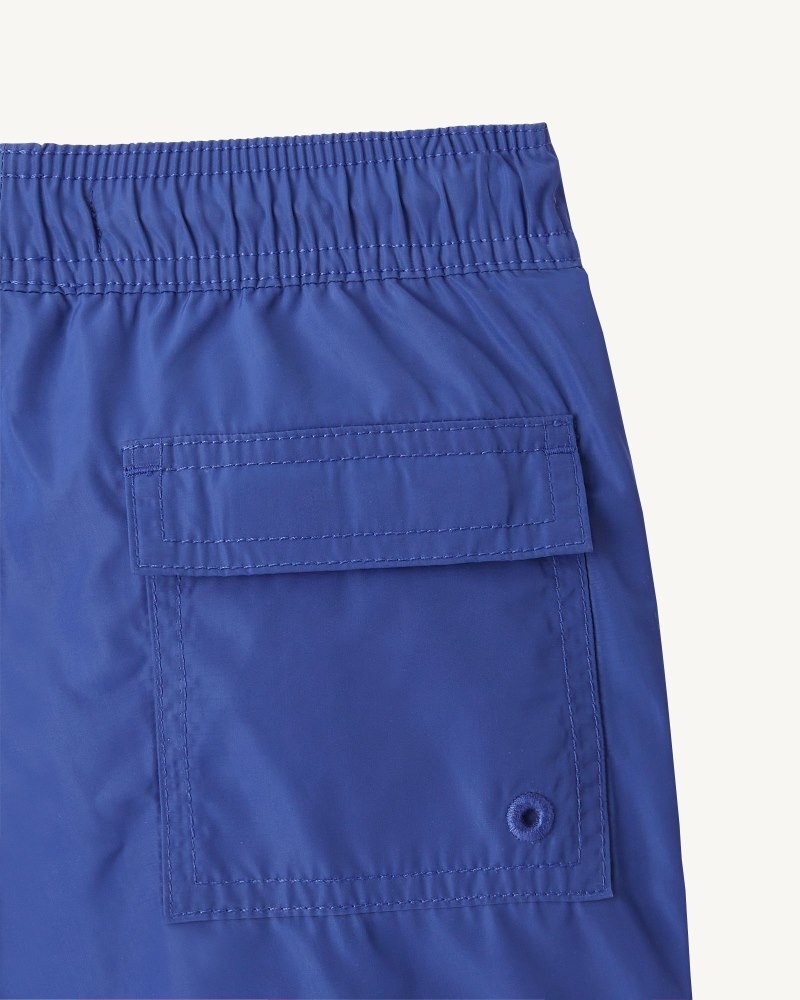 JOTT Cassis Swim Shorts Barn Gul | UPF-3832