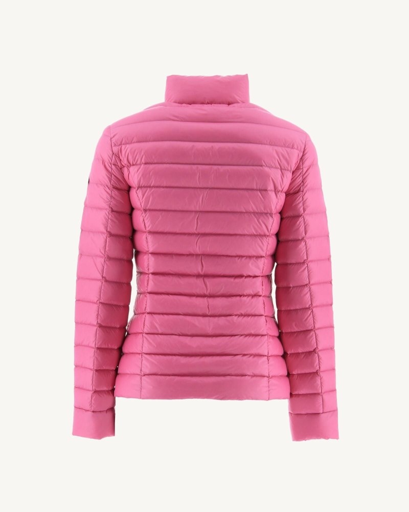 JOTT Cha Light Dunjakker Dame Rosa | NZX-9777