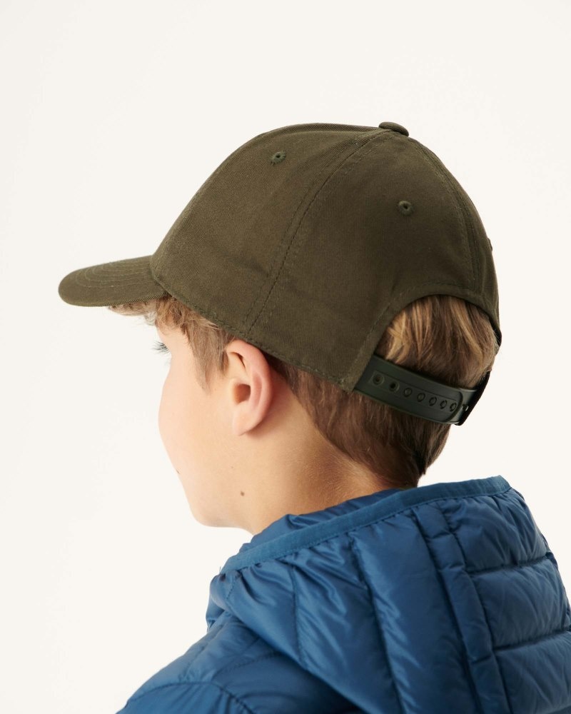 JOTT Light Cap Set Barn Khaki | UQL-5238