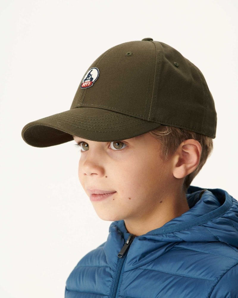 JOTT Light Cap Set Barn Khaki | UQL-5238