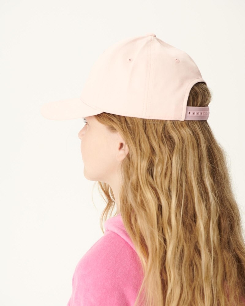 JOTT Pastel Cap Set Barn Rosa | SYC-8037