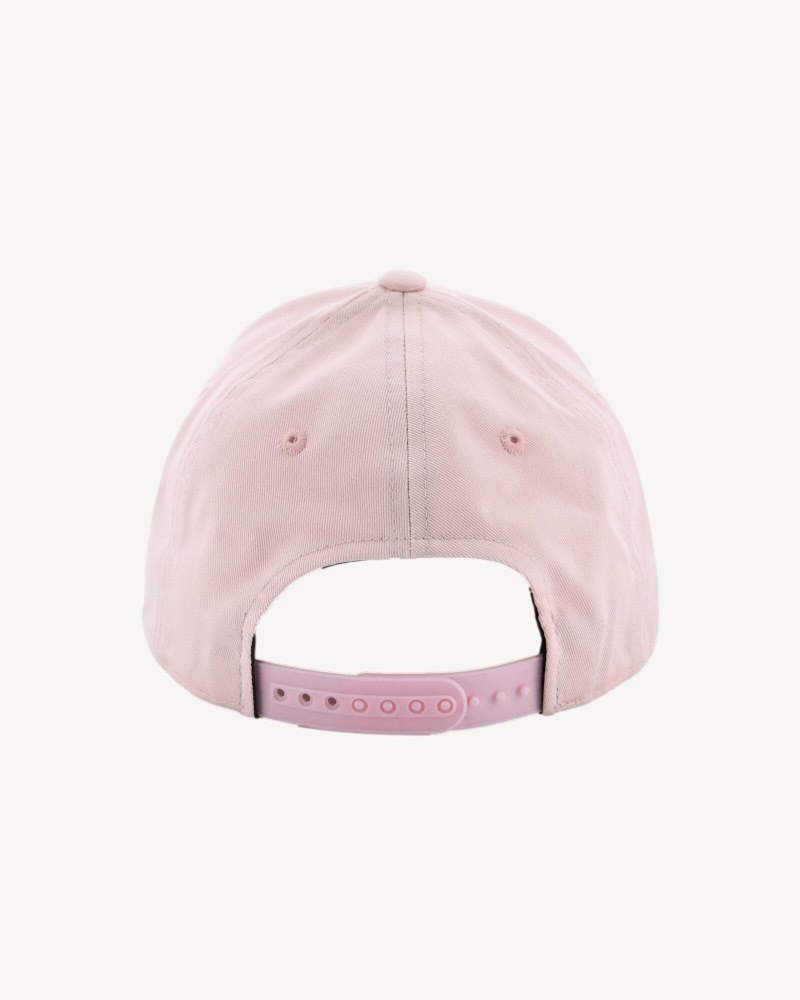 JOTT Pastel Cap Set Barn Rosa | SYC-8037